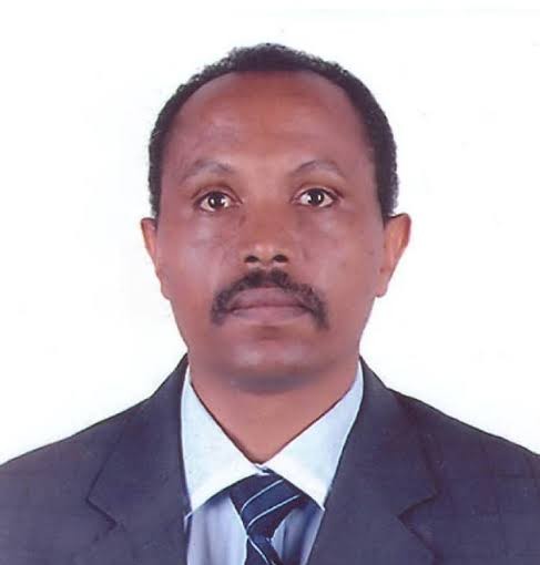 Melaku Mulualem